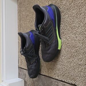 Mens Adidas Prime Sneakers